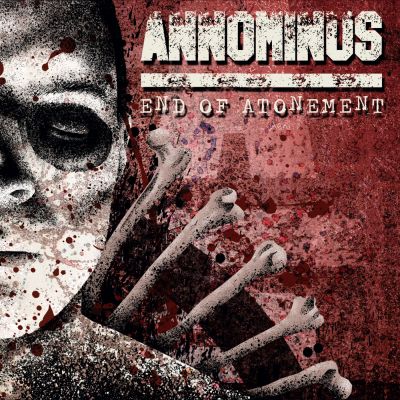 Annominus – End of Atonement
