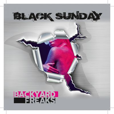 Black Sunday – Backyard Freaks