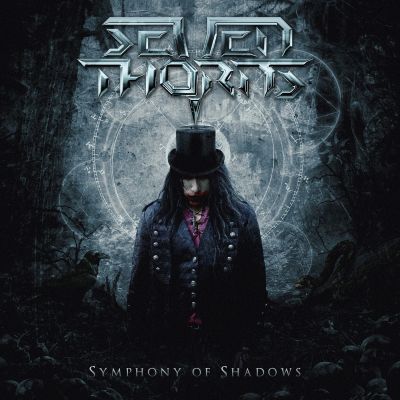 Seven Thorns – Symphony Of Shadows