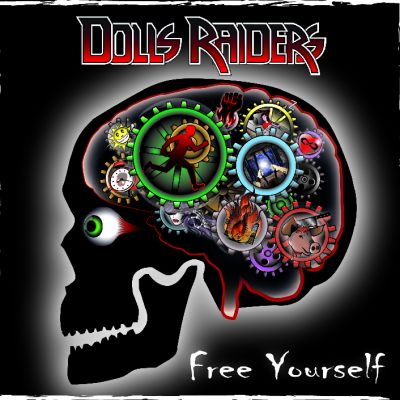 Dolls Raiders – Free Yourself