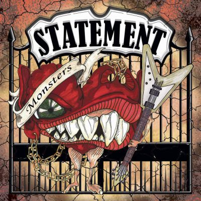 STATEMENT – Monsters