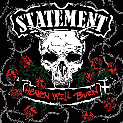 STATEMENT – Heaven Will Burn