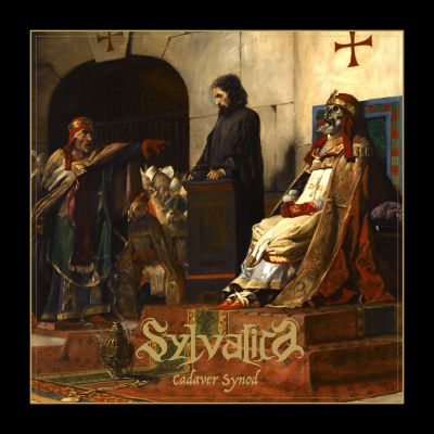 Sylvatica – Cadaver Synod