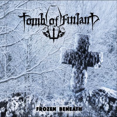 Tomb Of Finland – Frozen Beneath