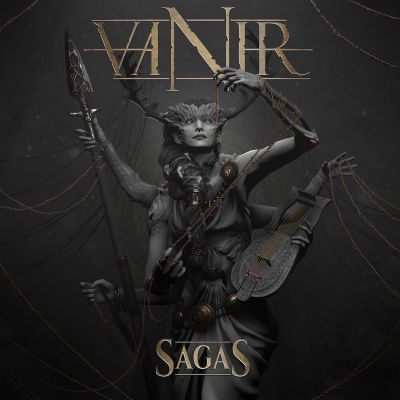 Vanir – Sagas