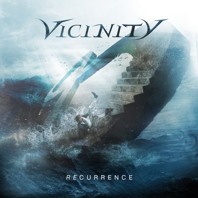 VICINITY – “Recurrence”