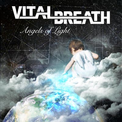 VITAL BREATH – “Angels Of Light”
