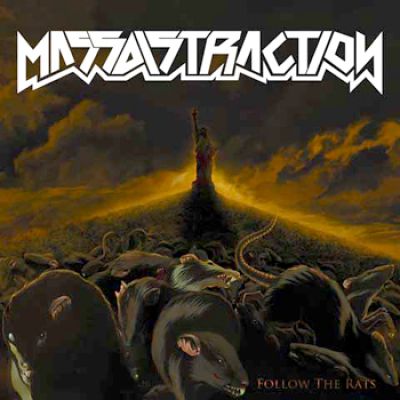 MASSDISTRACTION – Follow The Rats