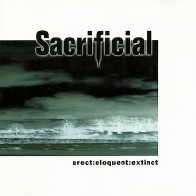 SACRIFICIAL – erect:eloquent:extinct
