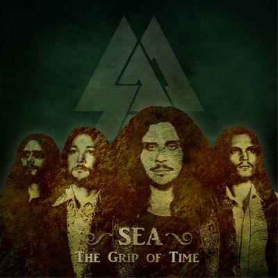 SEA – “The Grip Of Time”