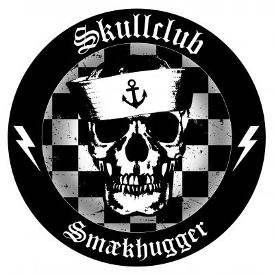 Skullclub – Smækhugger