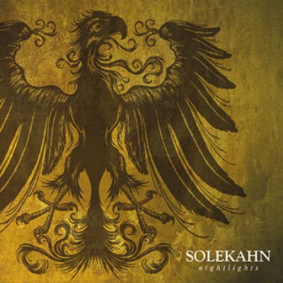 SOLEKAHN – Nightlights
