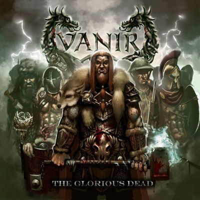 Vanir – The Glorius Dead