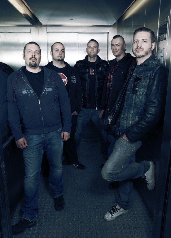 Aloop - Band Photo - Mighty Music