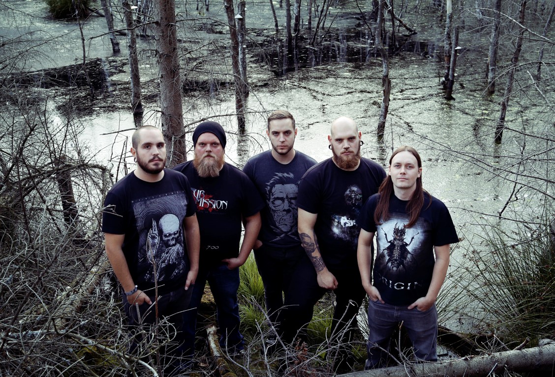 Billy Boy In Poison - Band Photo - Mighty Music
