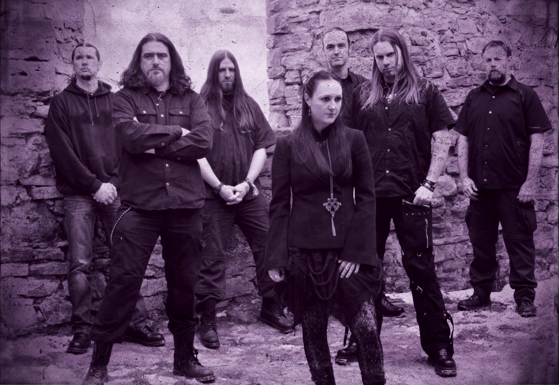 Fading Bliss - Band Photo - Mighty Music