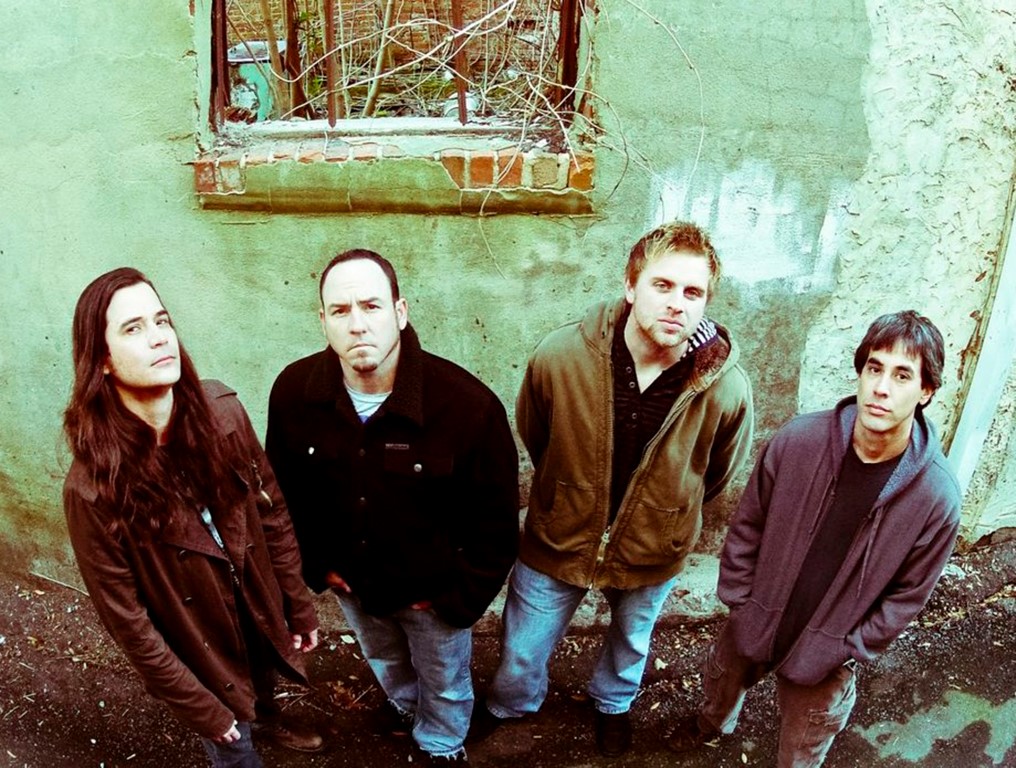 Hadea - Band Photo - Mighty Music