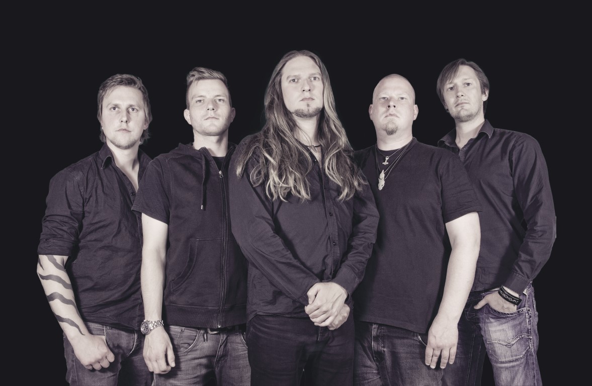Ripe - Band Photo - Mighty Music