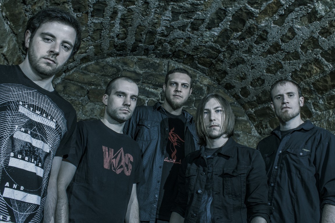 Temnein - Band Photo - Mighty Music