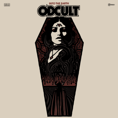 ODCULT – “Into The Earth”