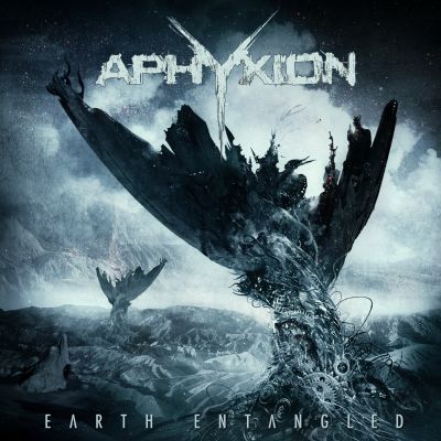 Aphyxion – Earth Entangled