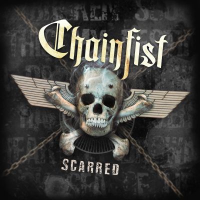 Chainfist – Scarred