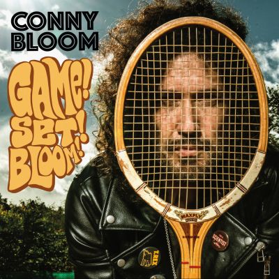 Conny Bloom – Game! Set! Bloom!