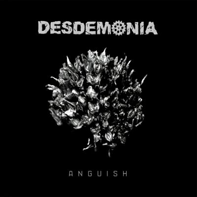 Desdemonia – “Anguish”