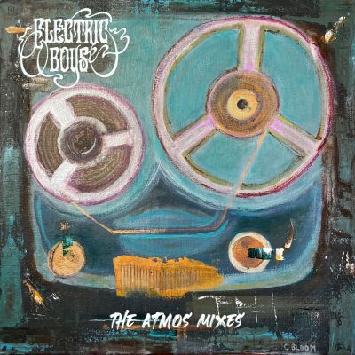 ELECTRIC BOYS – The Atmos Mixes