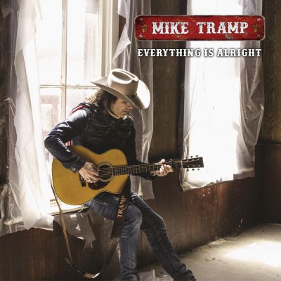 Mike Tramp – Everything Is Alright