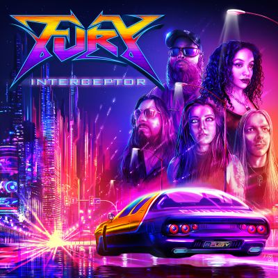 FURY – Interceptor