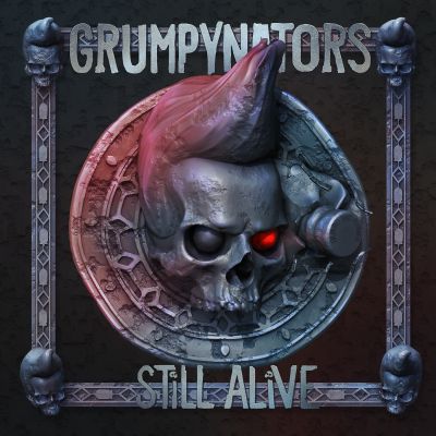 Grumpynators – Still Alive
