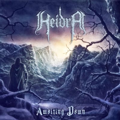 Heidra – Awaiting Dawn