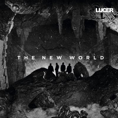 Lucer – The New World