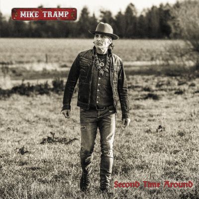 Mike Tramp – Second Time Around