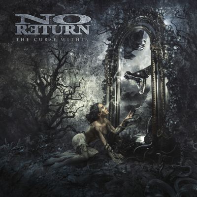 NO RETURN – “The Curse Within”