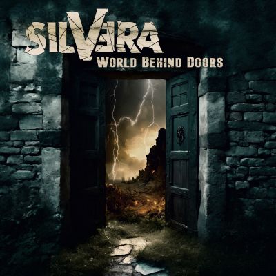 Silvera – World Behind Doors