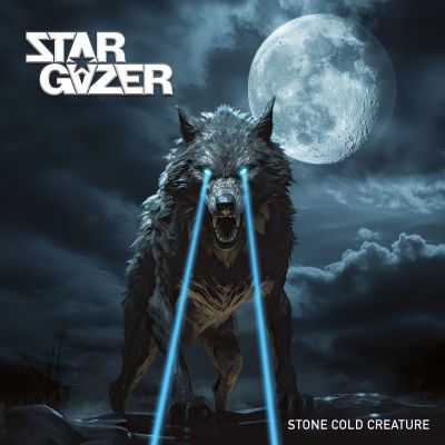 STARGAZER – Stone Cold Creature