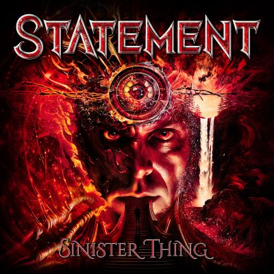 STATEMENT – Sinister Thing