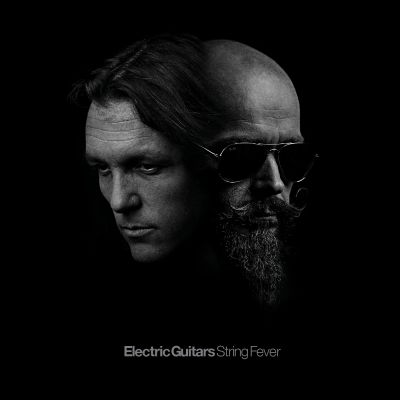 Electric Guitars – “String Fever”