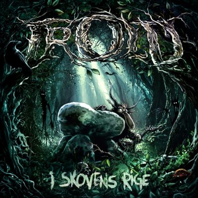 TROLD – I Skovens Rige
