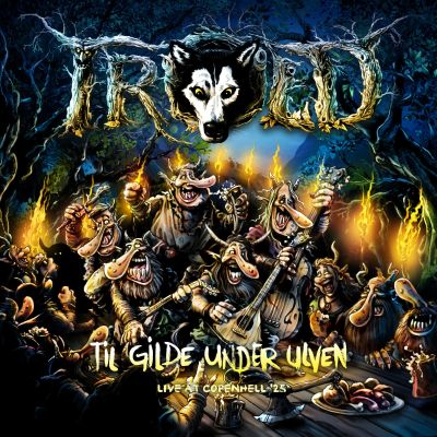 TROLD – Til Gilde Under Ulven (Live At Copenhell ’25)