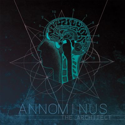 Annominus – “The Architect”