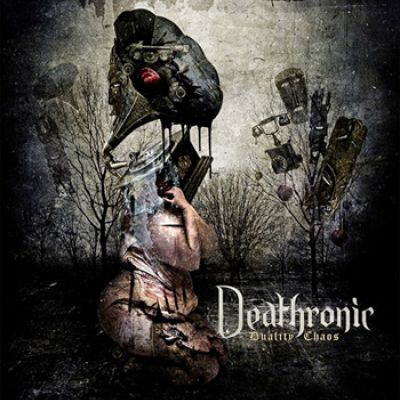 DEATHRONIC – Duality Chaos