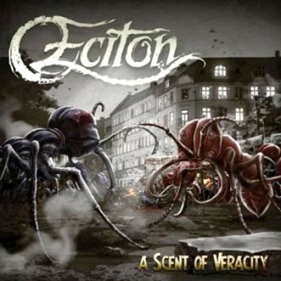 ECITON – A Scent Of Veracity