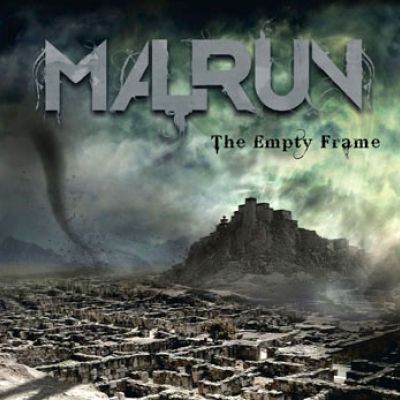 MALRUN – The Empty Frame