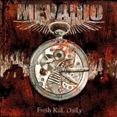 MEVADIO – Fresh Kill Daily