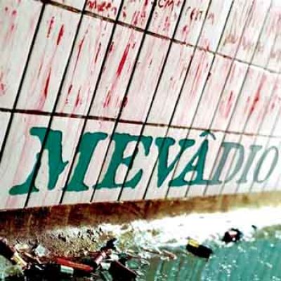 MEVADIO – Hands Down