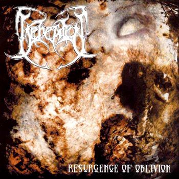 Beheaded - Resurgence Of Oblivion - Album Cover