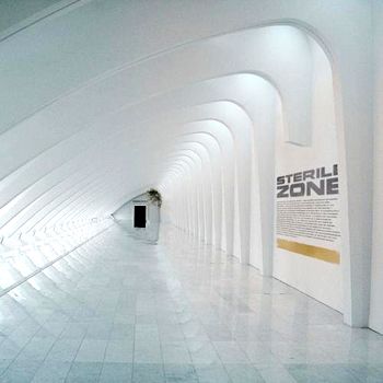 Boil - A New Decay - Album Cover - Mighty Music